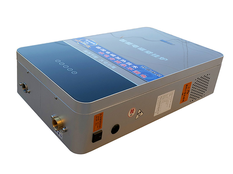 智能电磁壁挂炉